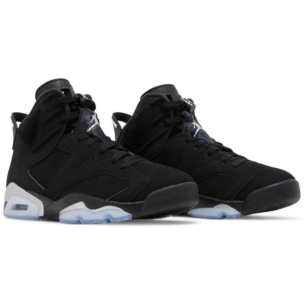 Air Jordan 6 Retro “Chrome”