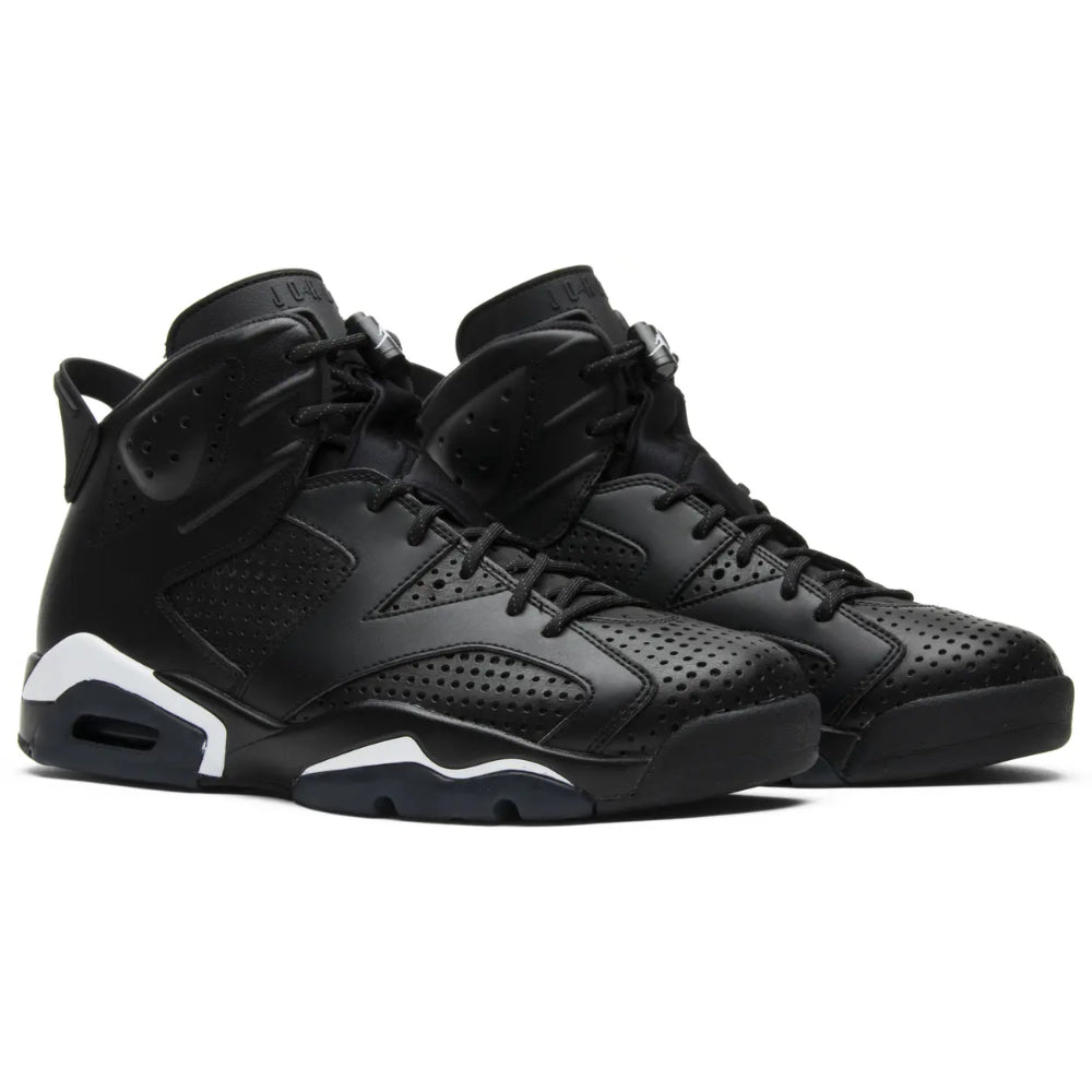 Air Jordan 6 Retro “Black Cat”