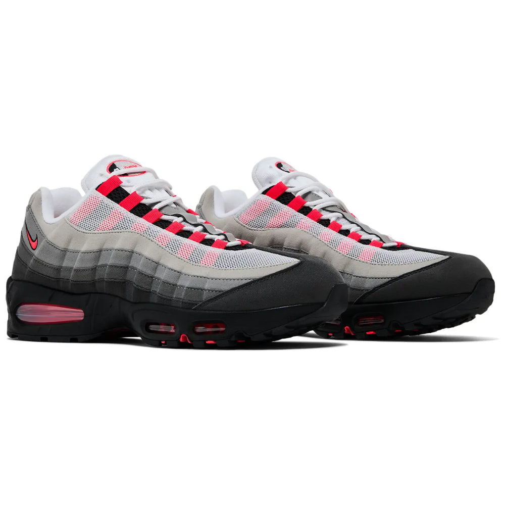 Nike Air Max 95 "Solar Red"