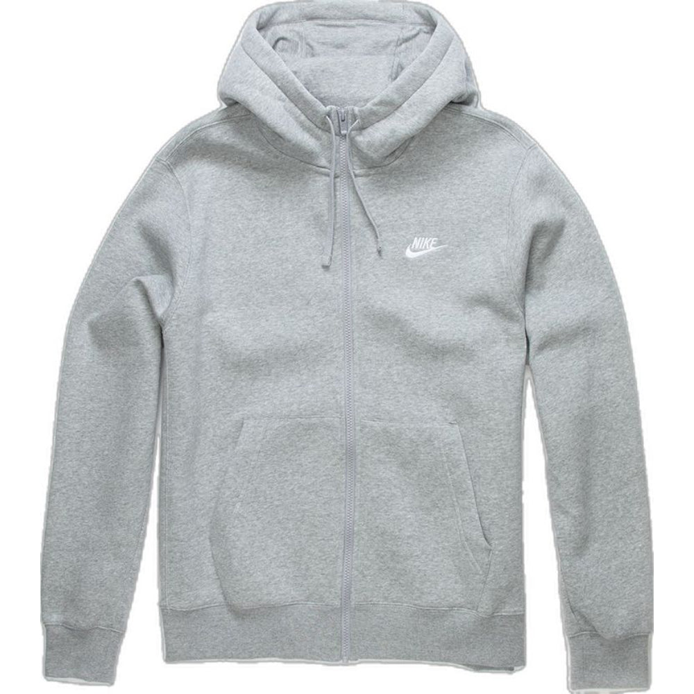 Hoodie Nike Sportswear Gris