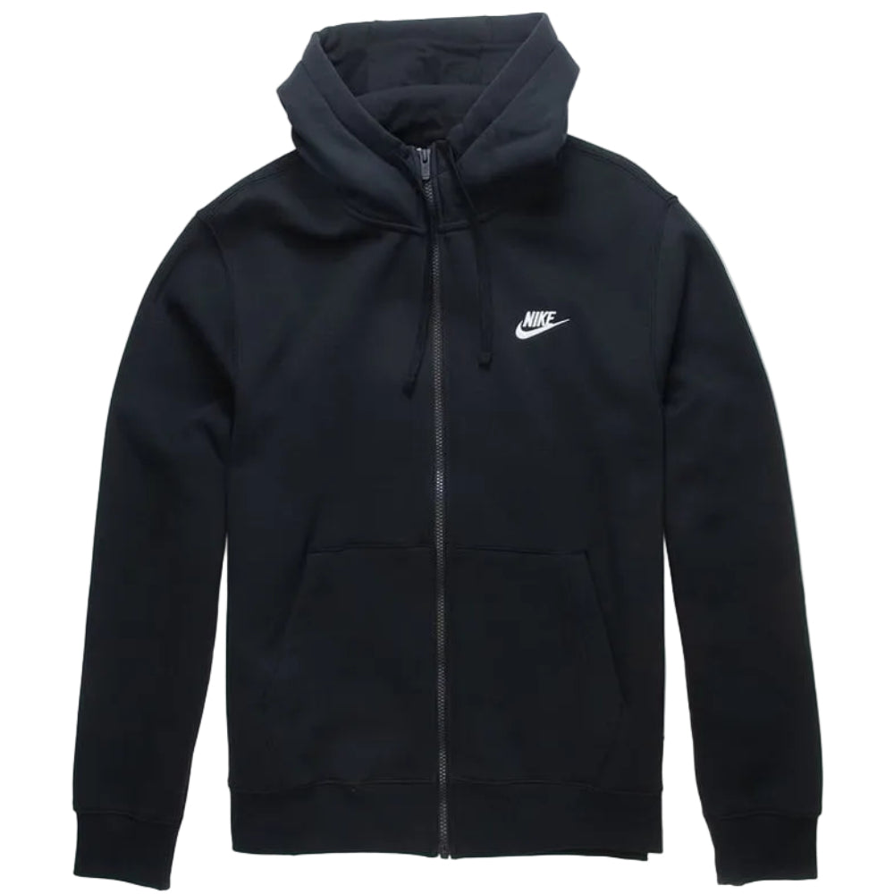Nike Sportswear Hoodie Black