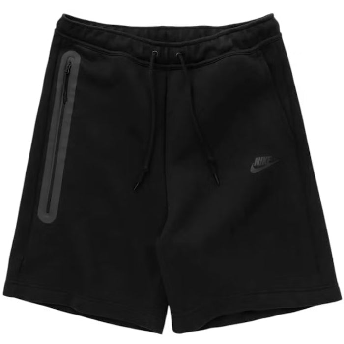 Short Nike Sportswear Tech Negro