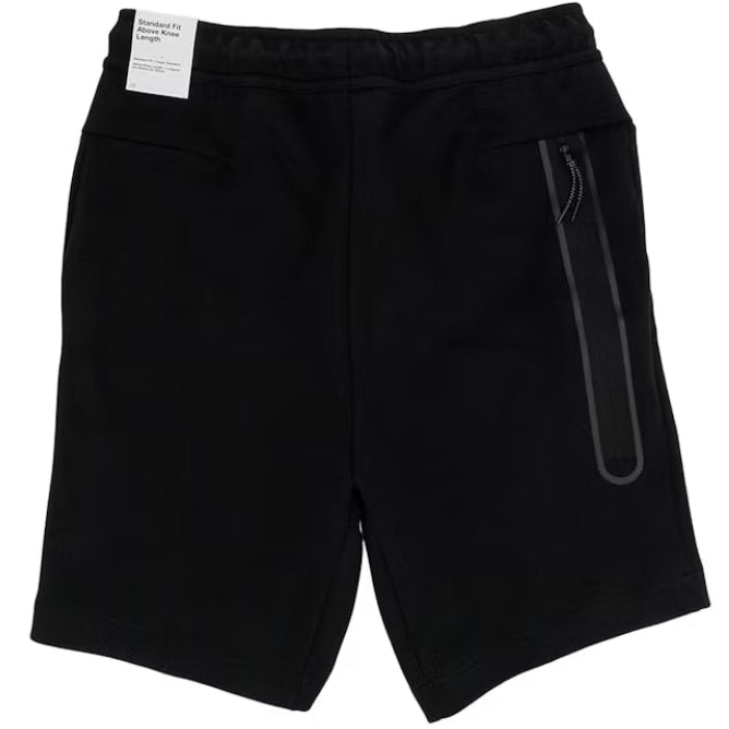 Short Nike Tech Negro