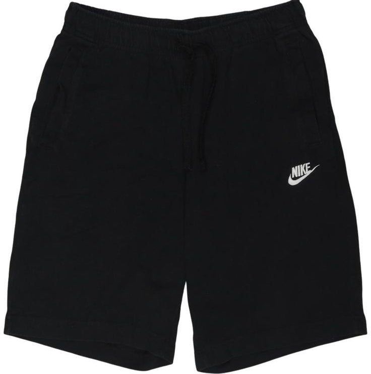 Nike Sportswear Shorts Black