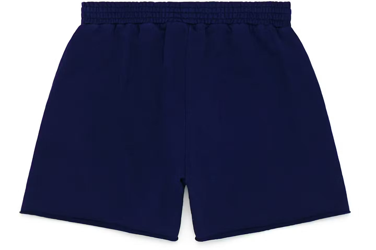 Short Sp5der Azul Marino