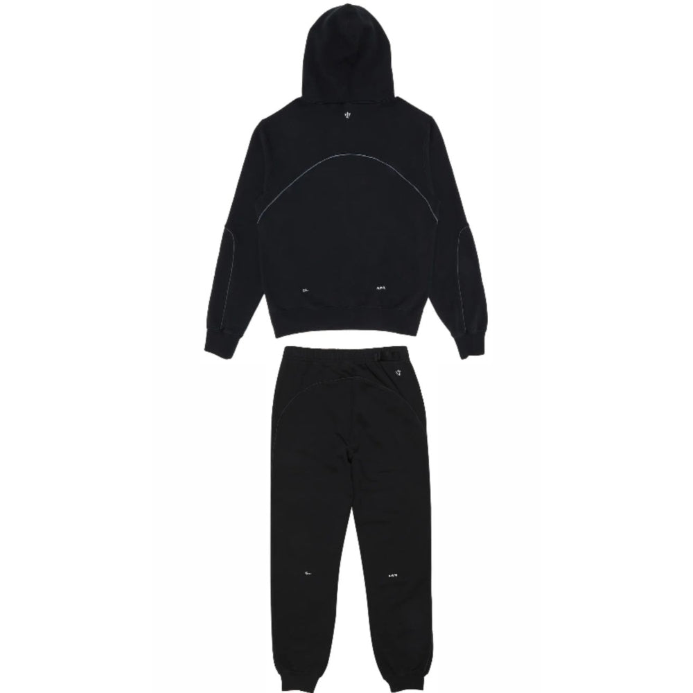 Nike x Nocta Black Set