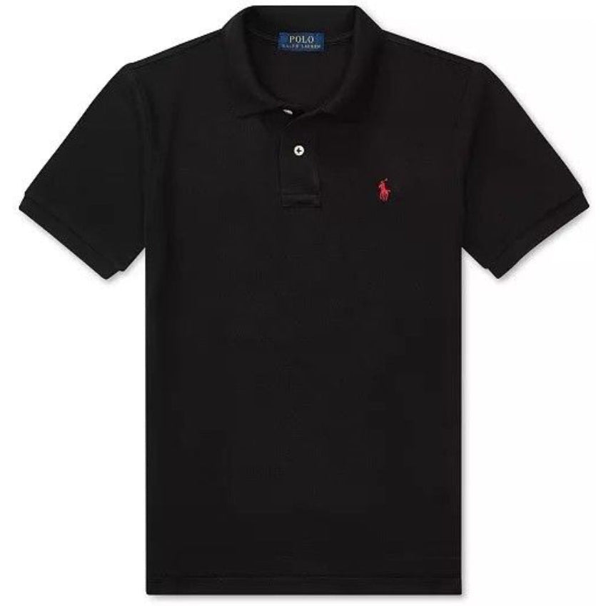 Polo Ralph Lauren T-shirt Black/Red