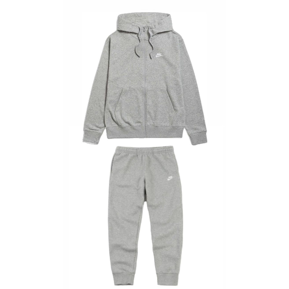 Conjunto Nike Sportswear Gris