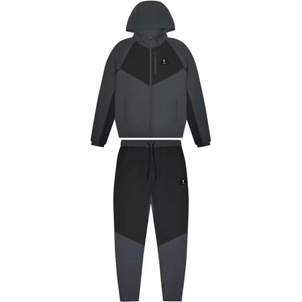 Conjunto Trapstar ATG Gris