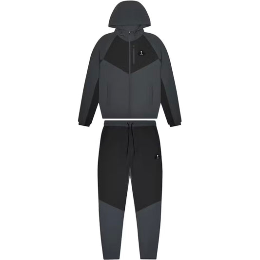 Conjunto Trapstar ATG Gris