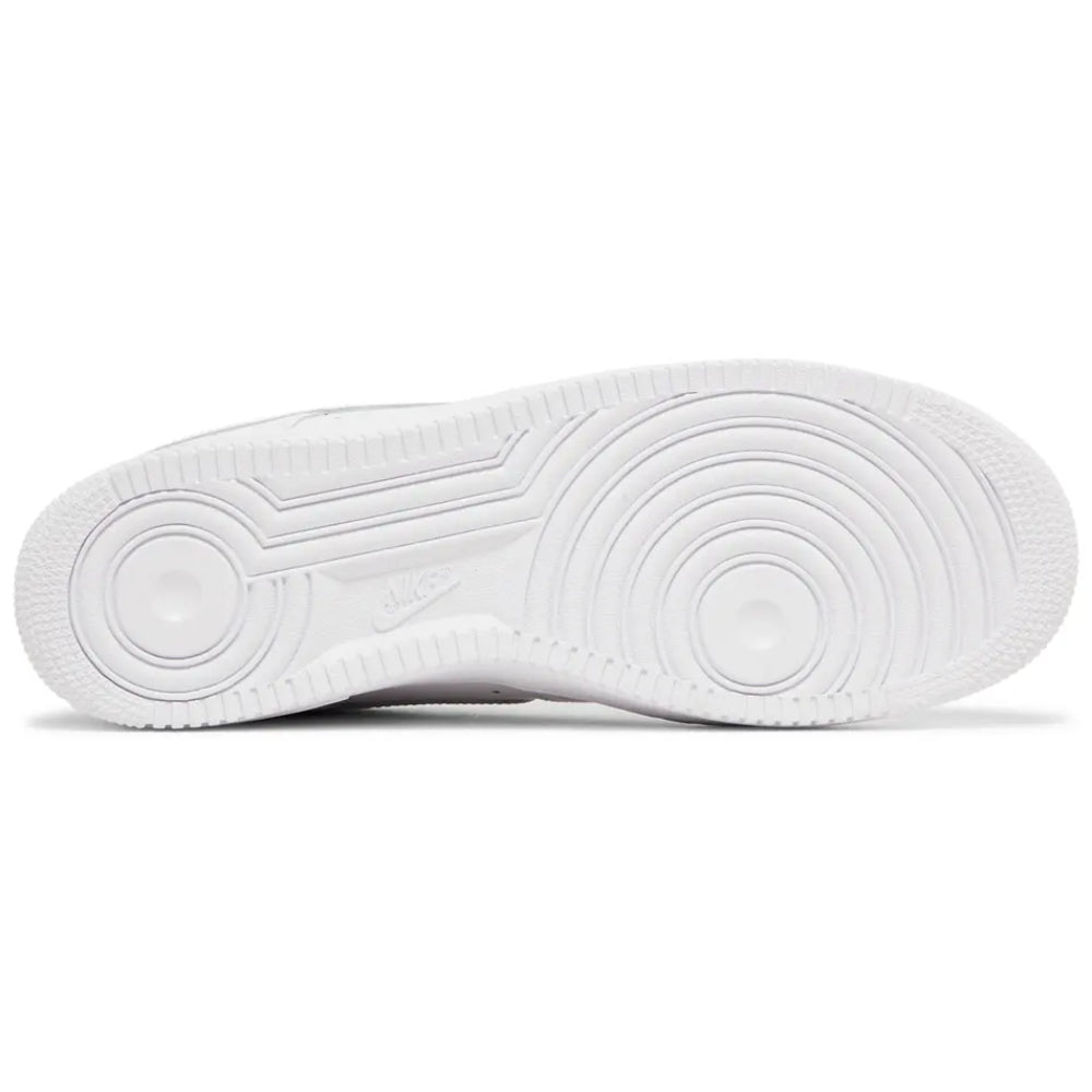 Travis Scott x Nike Air Force One “Utopia”