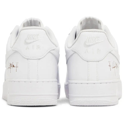 Travis Scott x Nike Air Force One “Utopia”