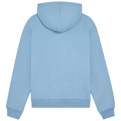 Hoodie Celine Azul Cielo