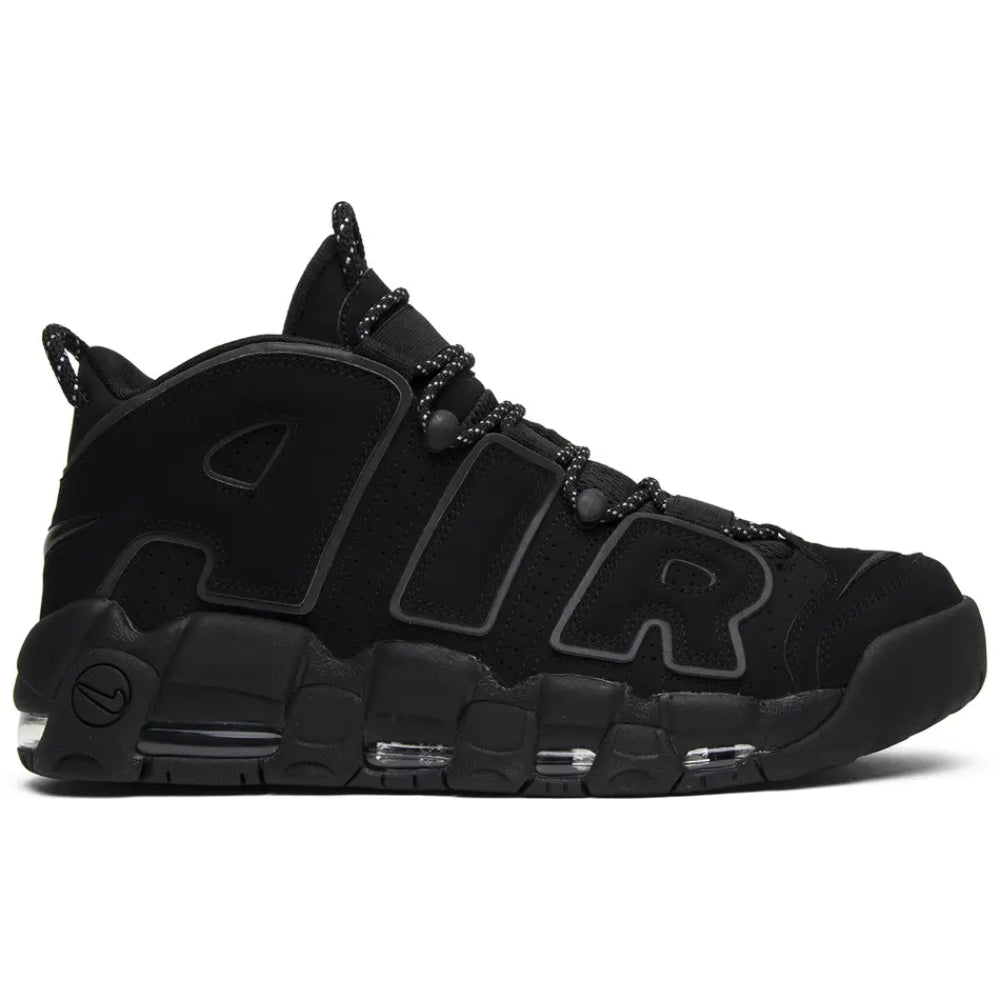Nike Air More Uptempo "Reflective"