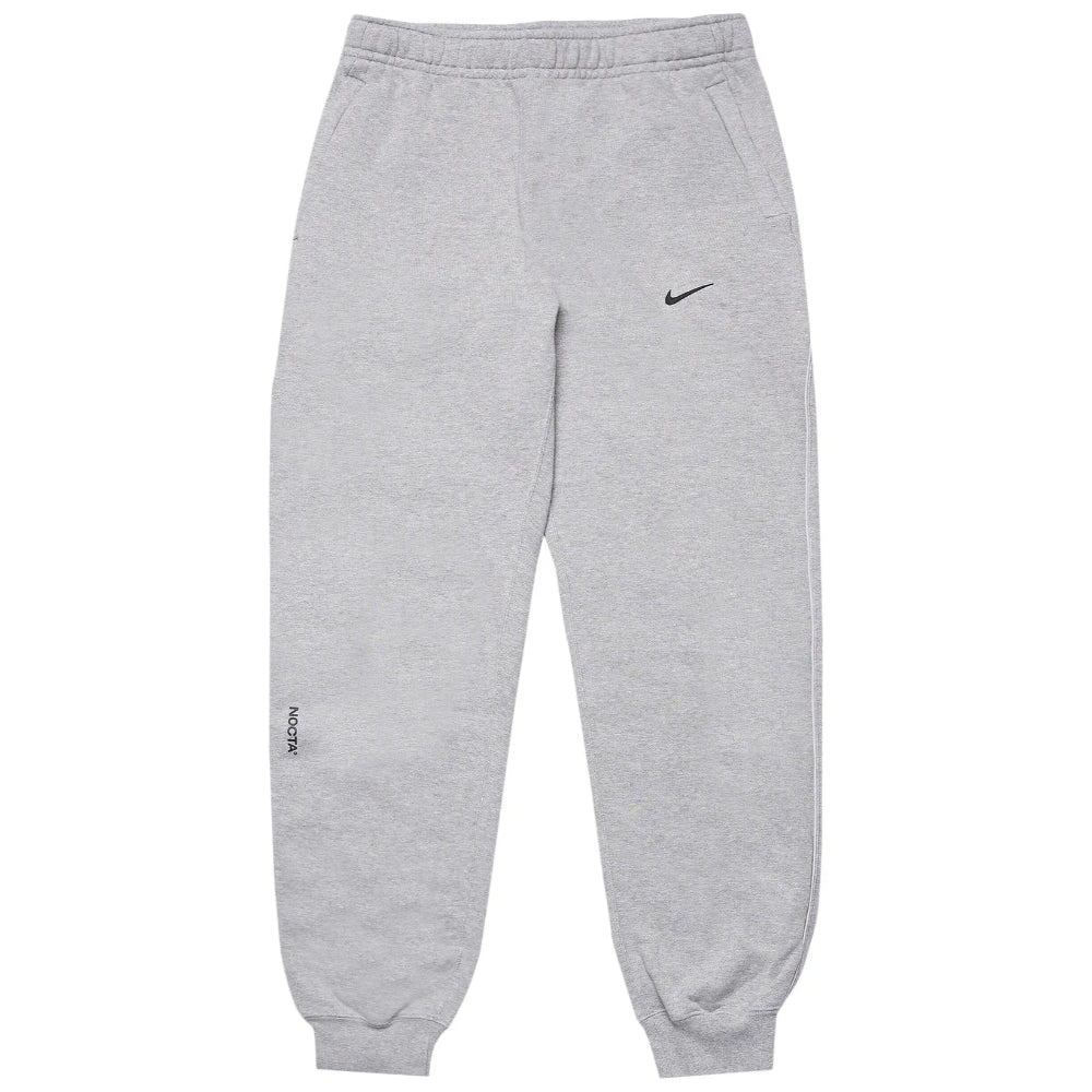 Nike x Nocta Gray Jogger