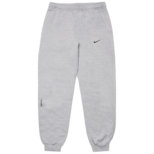 Jogger Nike x Nocta Gris