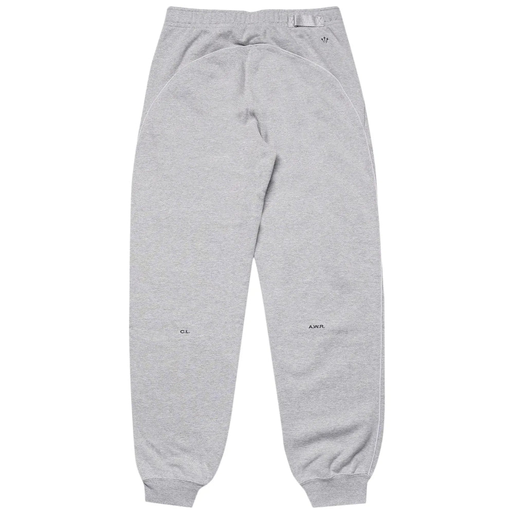 Nike x Nocta Gray Jogger
