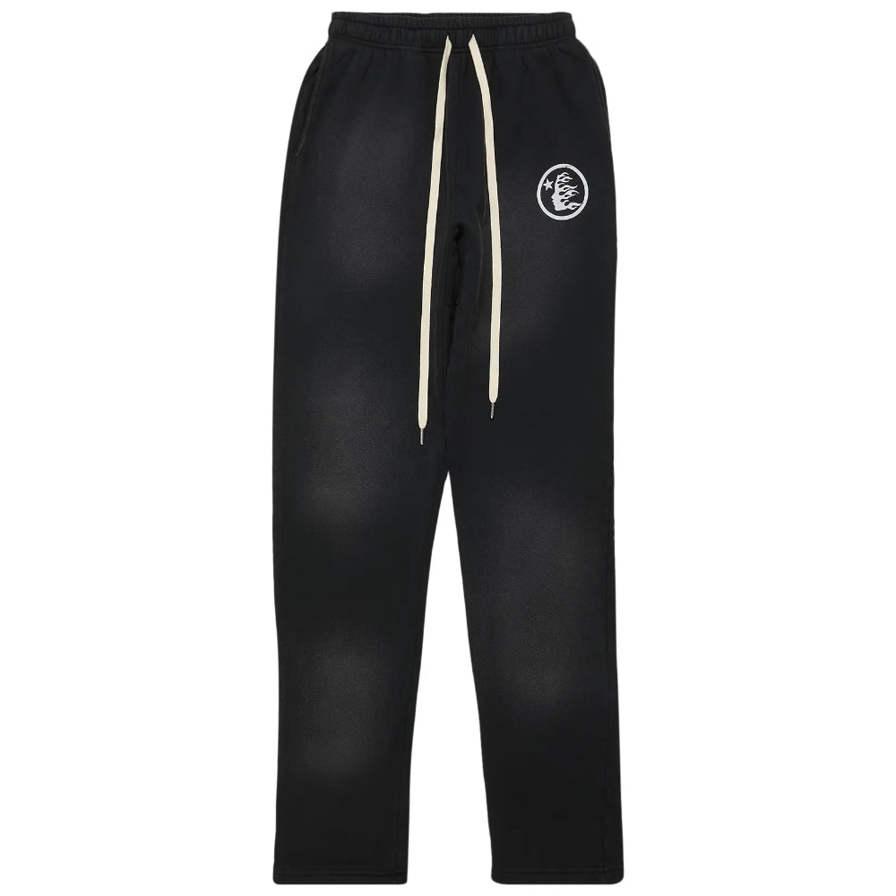 Jogger Hellstar Uniform Negro