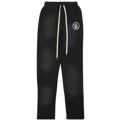 Jogger Hellstar Uniform Negro