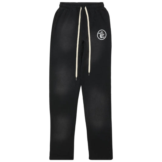 Jogger Hellstar Uniform Negro