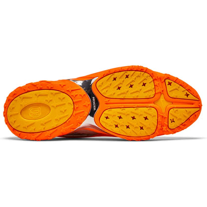 Nocta x Nike Hot Step 2 "Total Orange"
