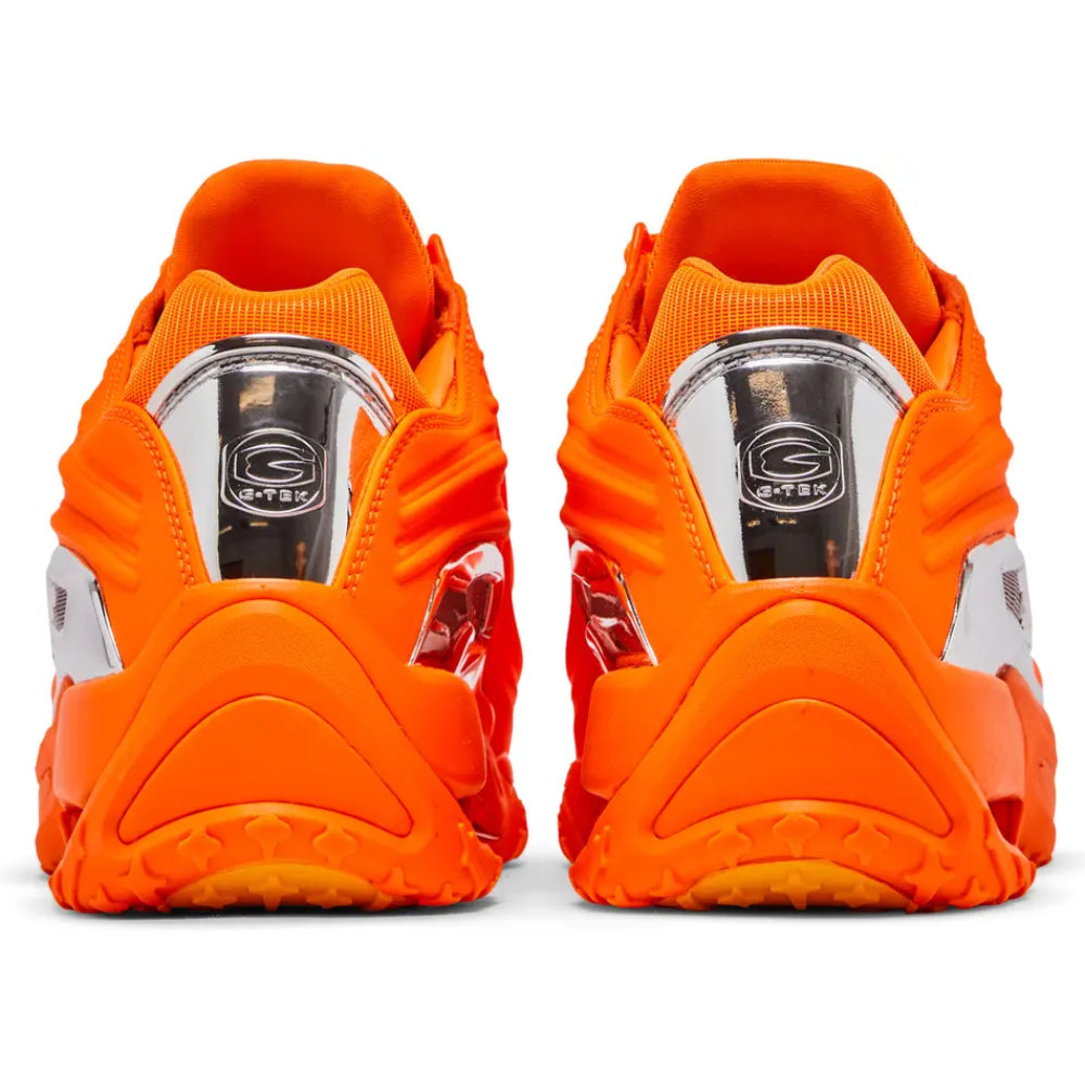 Nocta x Nike Hot Step 2 "Total Orange"