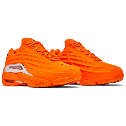 Nocta x Nike Hot Step 2 "Total Orange"