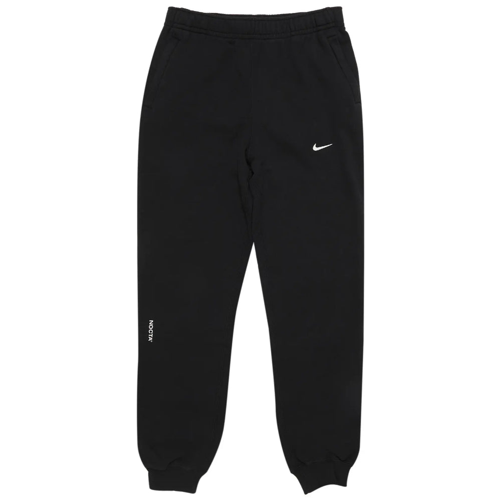 Jogger Nike x Nocta Negro