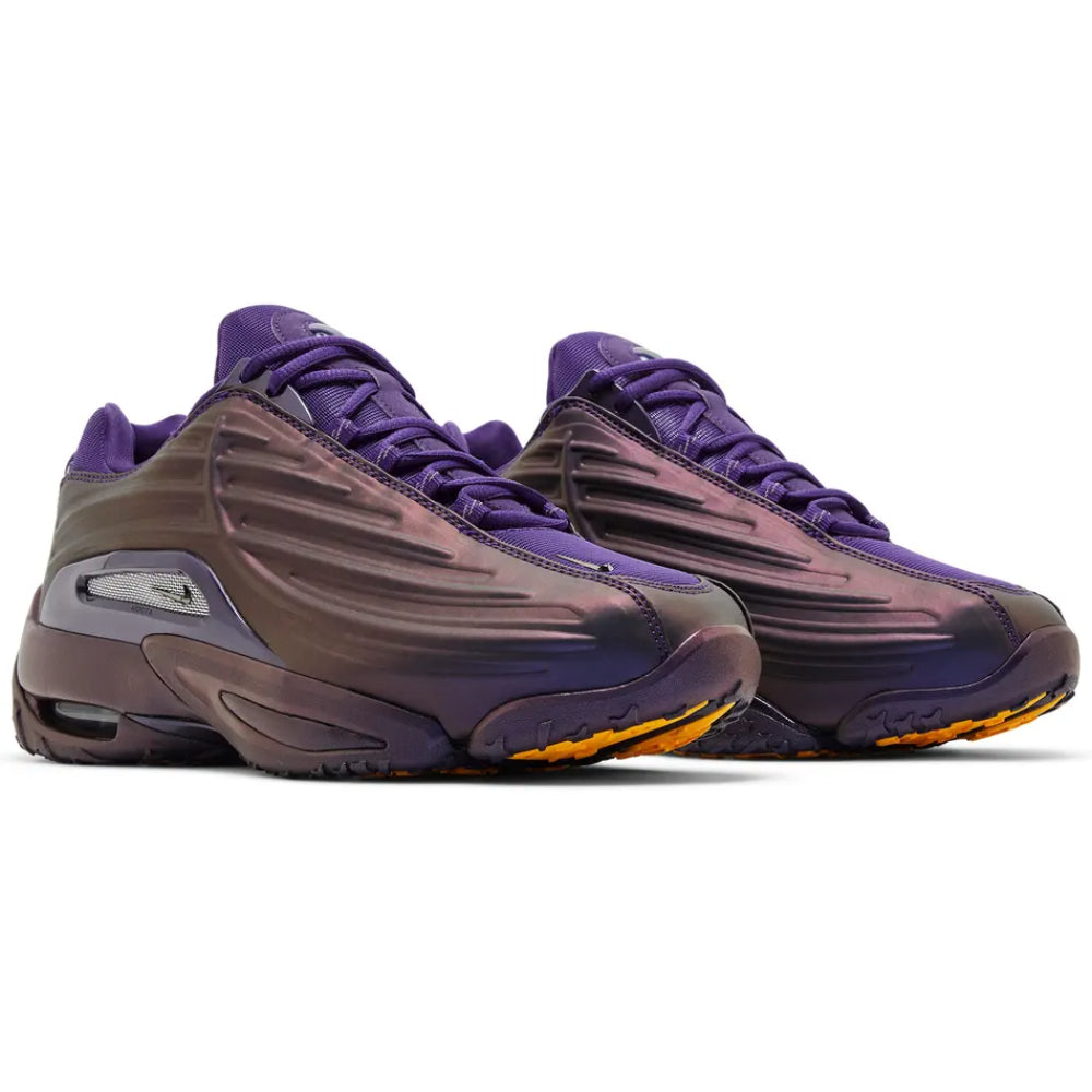 Nocta x Nike Hot Step 2 "Eggplant"