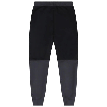 Jogger Nike Tech Negro/Gris Humo Oscuro/Carmesi Suave