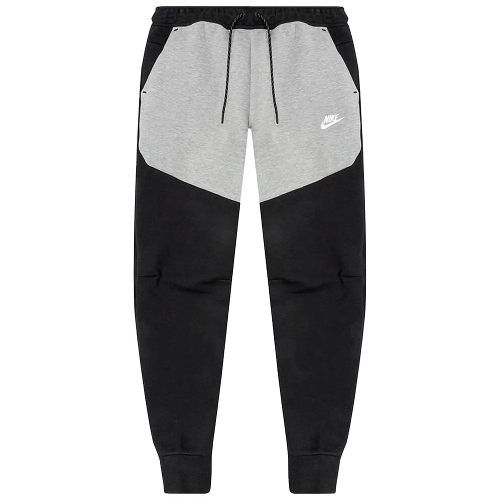 Jogger Nike Tech Negro/Gris