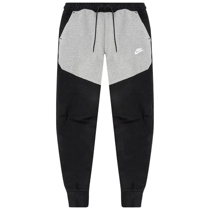 Jogger Nike Tech Negro/Gris