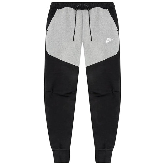 Jogger Nike Tech Negro/Gris