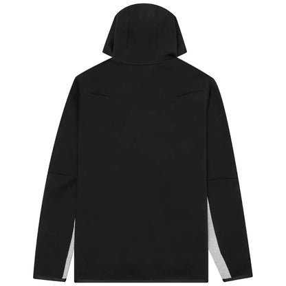Nike Tech Hoodie Black/Grey