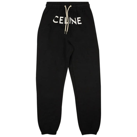 Jogger Celine Negro