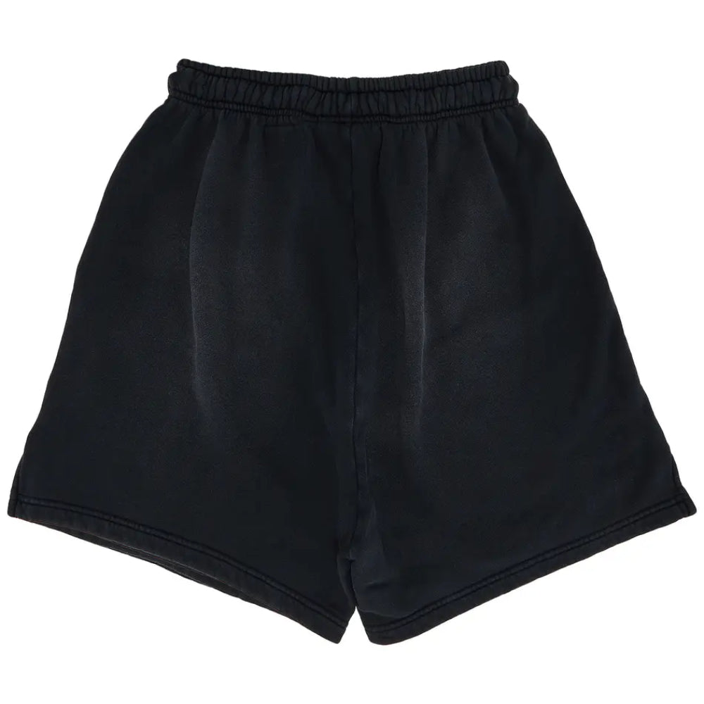 Helstar Flame Black Shorts
