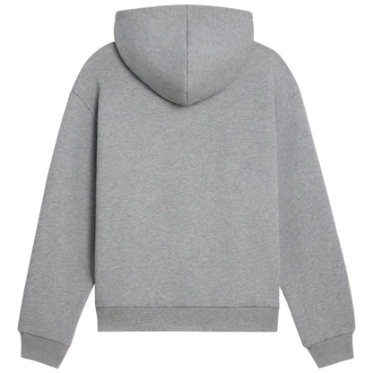 Hoodie Celine Gris