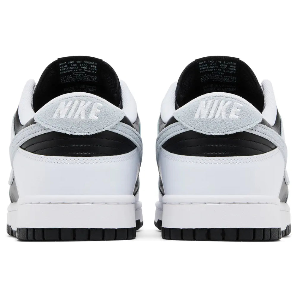 Nike Dunk Low "Reverse Panda"