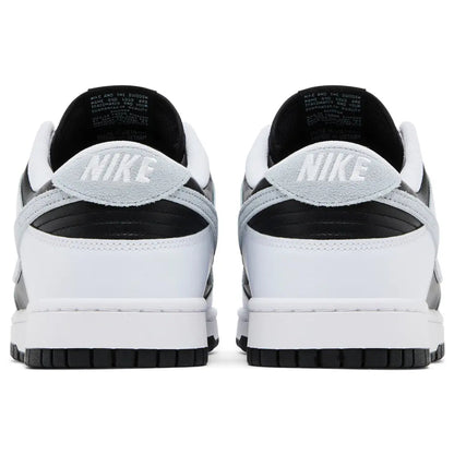 Nike Dunk Low "Reverse Panda"