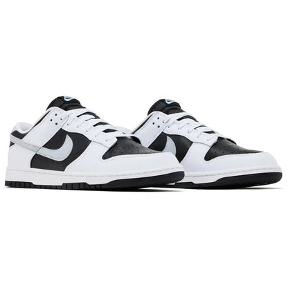 Nike Dunk Low "Reverse Panda"