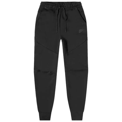 Jogger Nike Tech Negro