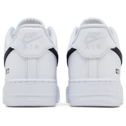 Supreme x Nike Air Force 1 Low "White/Black"