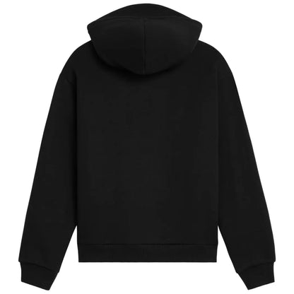 Hoodie Celine Negro