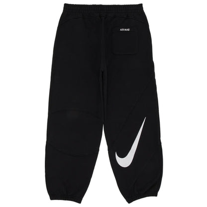 Supreme x Nike SS25 Joggers Black