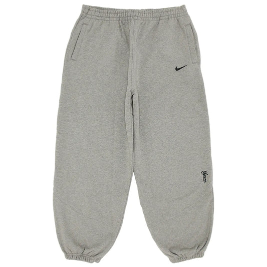 Jogger Supreme x Nike SS25 Gris