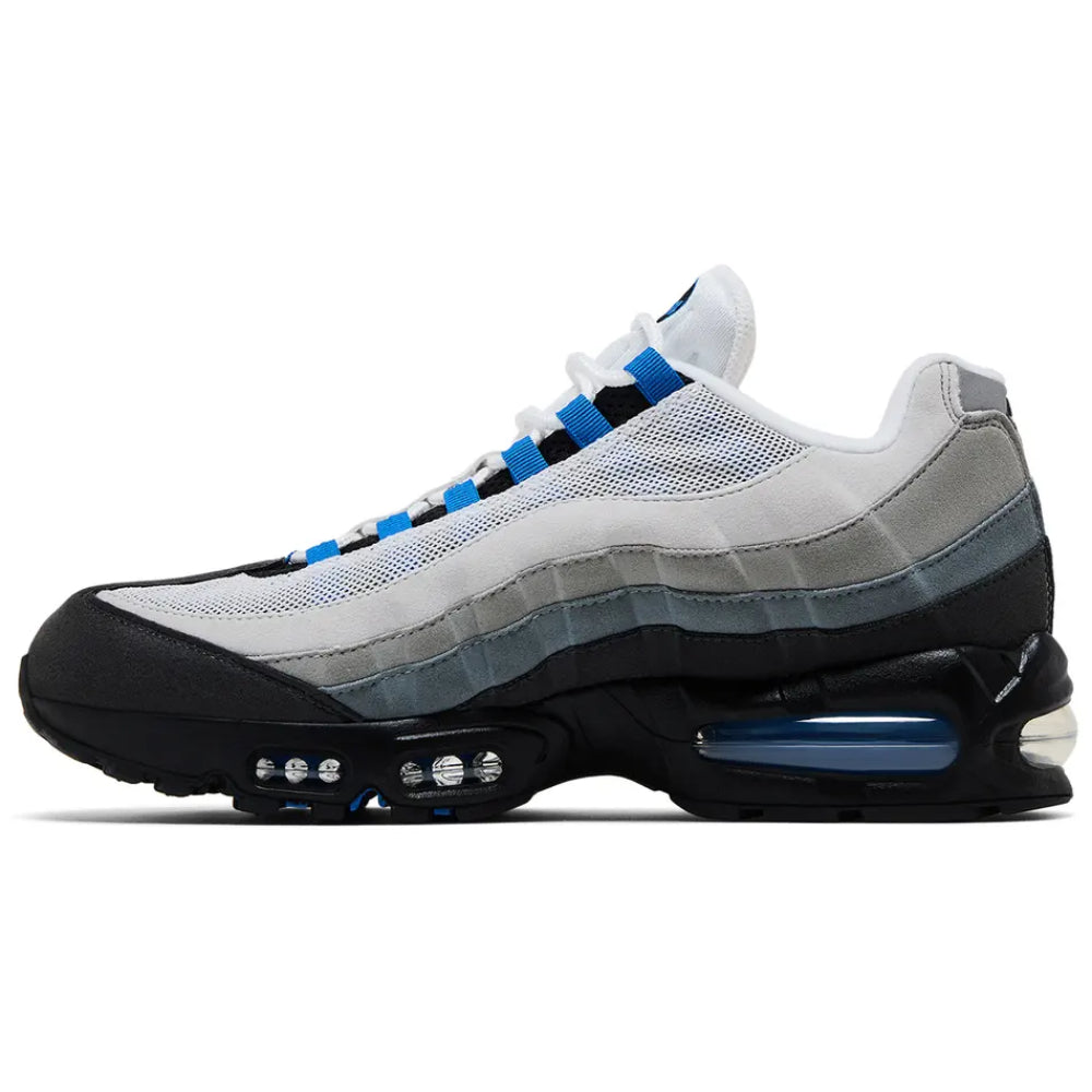 Nike Air Max 95 "Blue Spark"