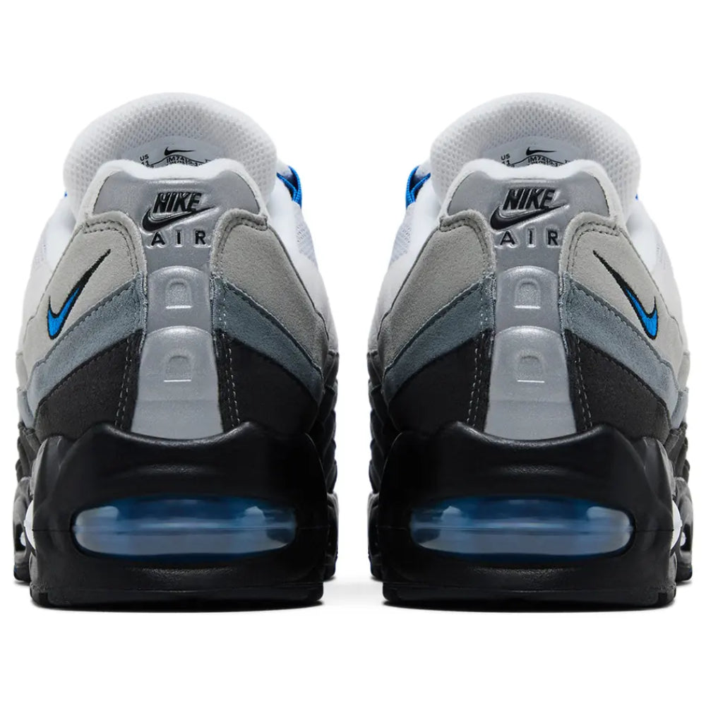 Nike Air Max 95 "Blue Spark"