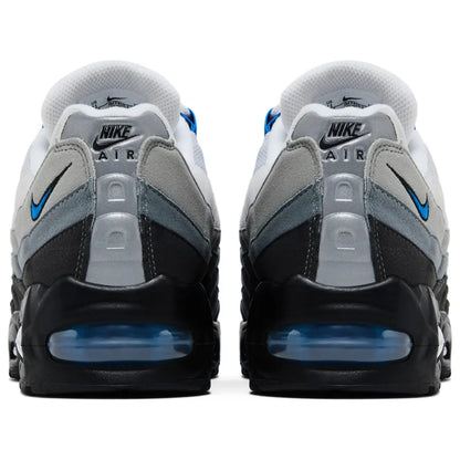 Nike Air Max 95 "Blue Spark"