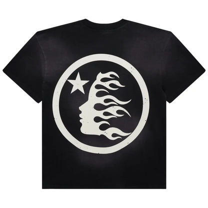 Hellstar Uniform T-shirt Black