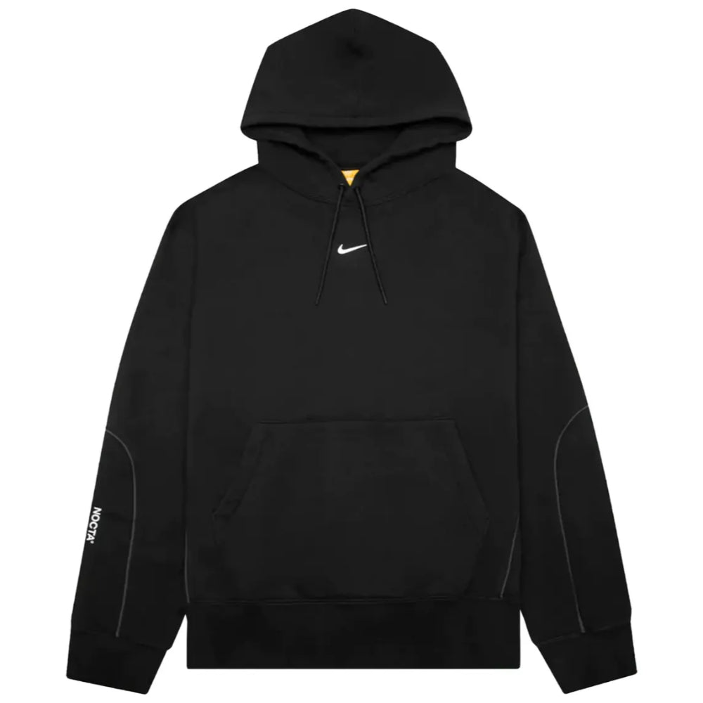 Nike x Nocta Hoodie Black